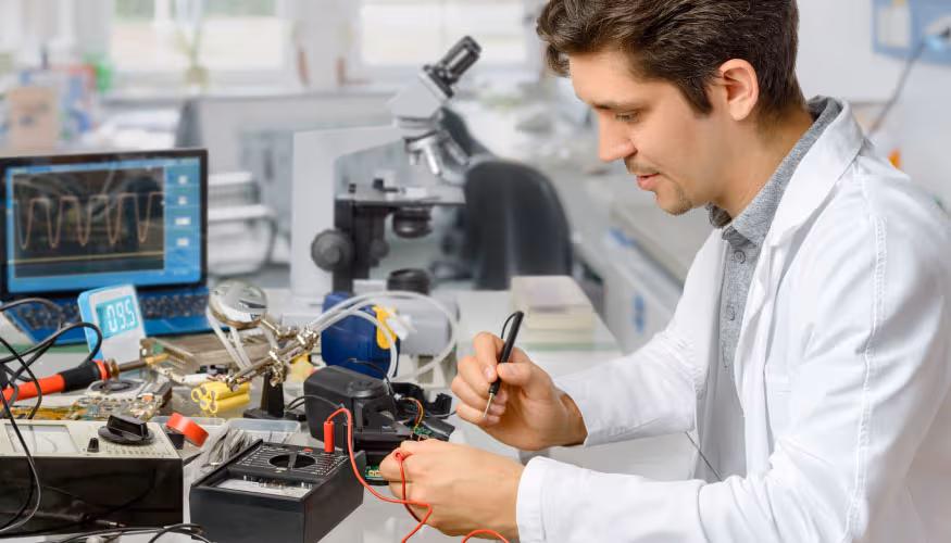 Demirözü Elektronik Tamircisi