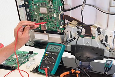 Demirözü Elektronik Tamircisi