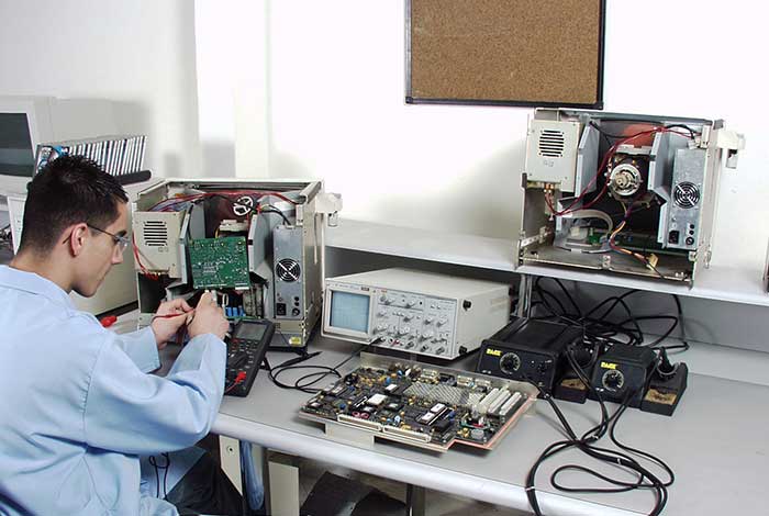 Demirözü Elektronik Tamircisi