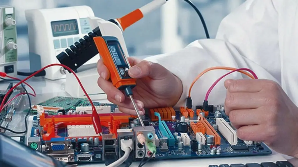 Demirözü Elektronik Tamircisi